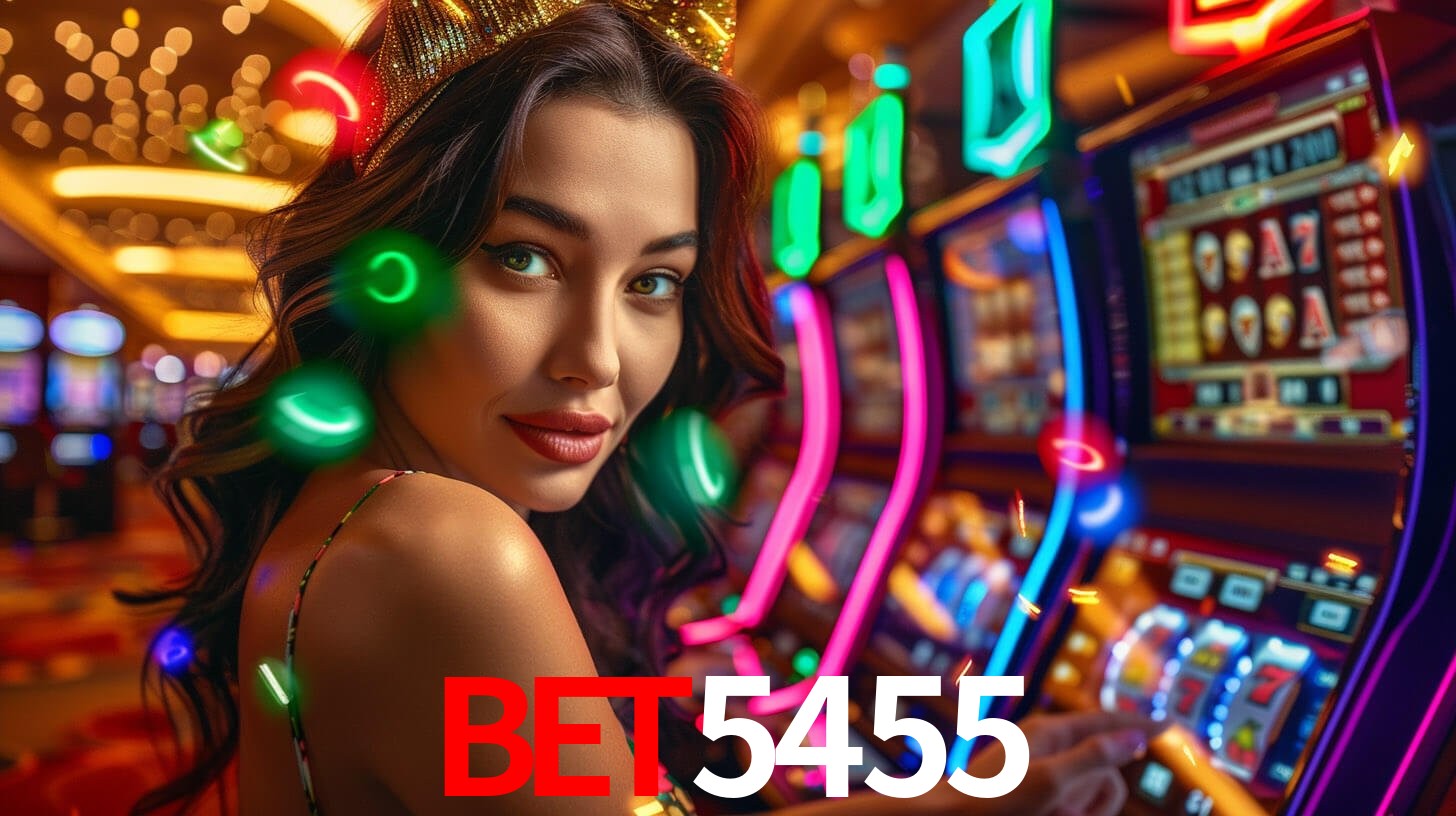 Mercados ao vivo e cash out na bet5455