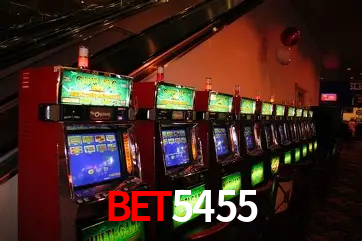 Jogos de mesa e apostas rápidas na bet5455