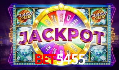 Cadastro rápido e seguro na bet5455